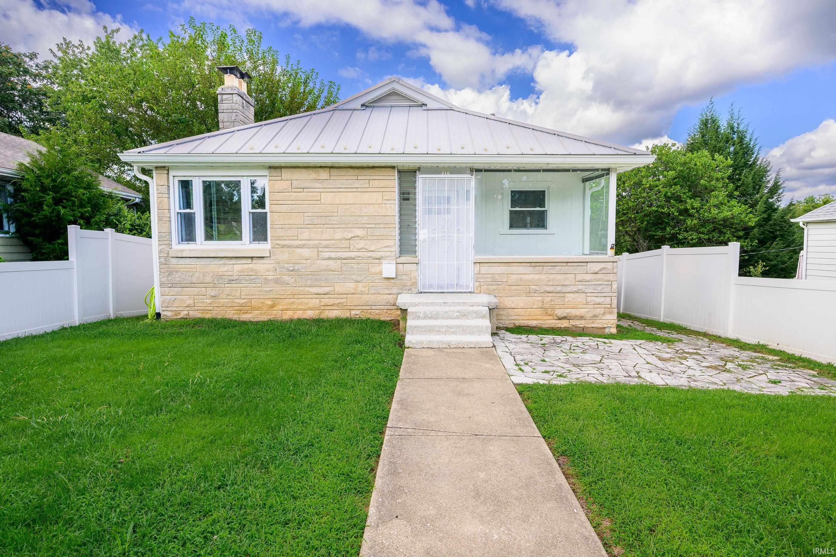 918 W 4th Street Bloomington IN 47404