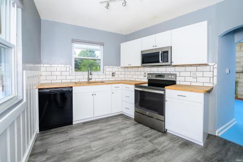 918 W 4th Street Bloomington IN 47404