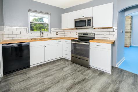 918 W 4th Street Bloomington IN 47404