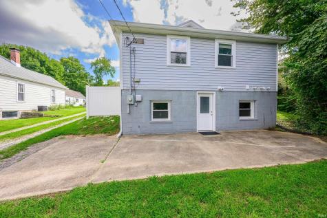 918 W 4th Street Bloomington IN 47404
