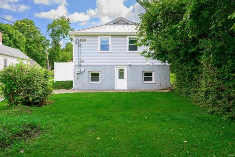 918 W 4th Street Bloomington IN 47404