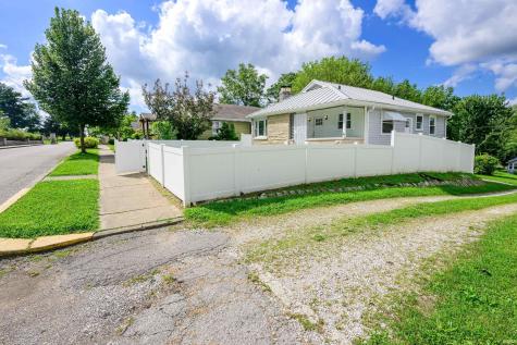 918 W 4th Street Bloomington IN 47404