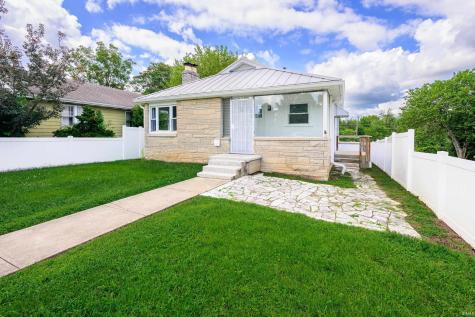918 W 4th Street Bloomington IN 47404