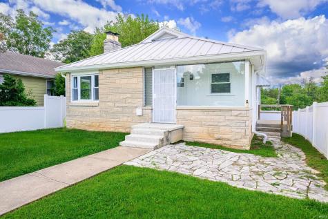 918 W 4th Street Bloomington IN 47404