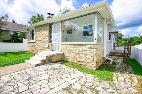 918 W 4th Street Bloomington IN 47404