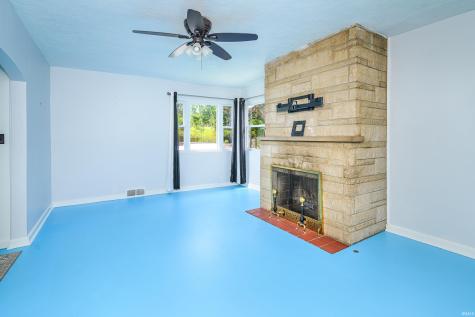 918 W 4th Street Bloomington IN 47404