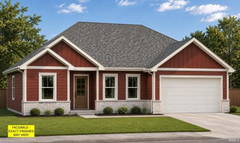 4625 N Thomas Road Bloomington IN 47404