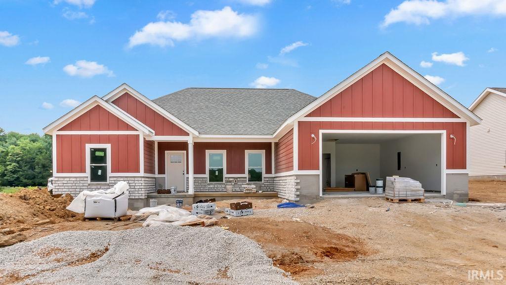 4625 N Thomas Road Bloomington IN 47404