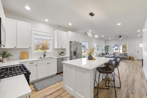 4625 N Thomas Road Bloomington IN 47404