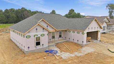 4625 N Thomas Road Bloomington IN 47404