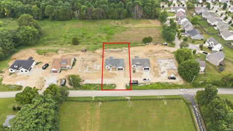 4625 N Thomas Road Bloomington IN 47404