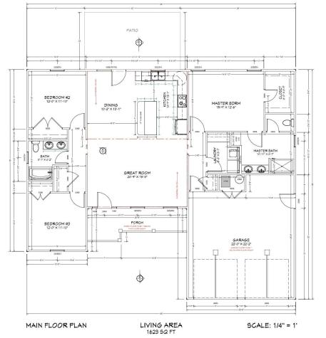 4625 N Thomas Road Bloomington IN 47404