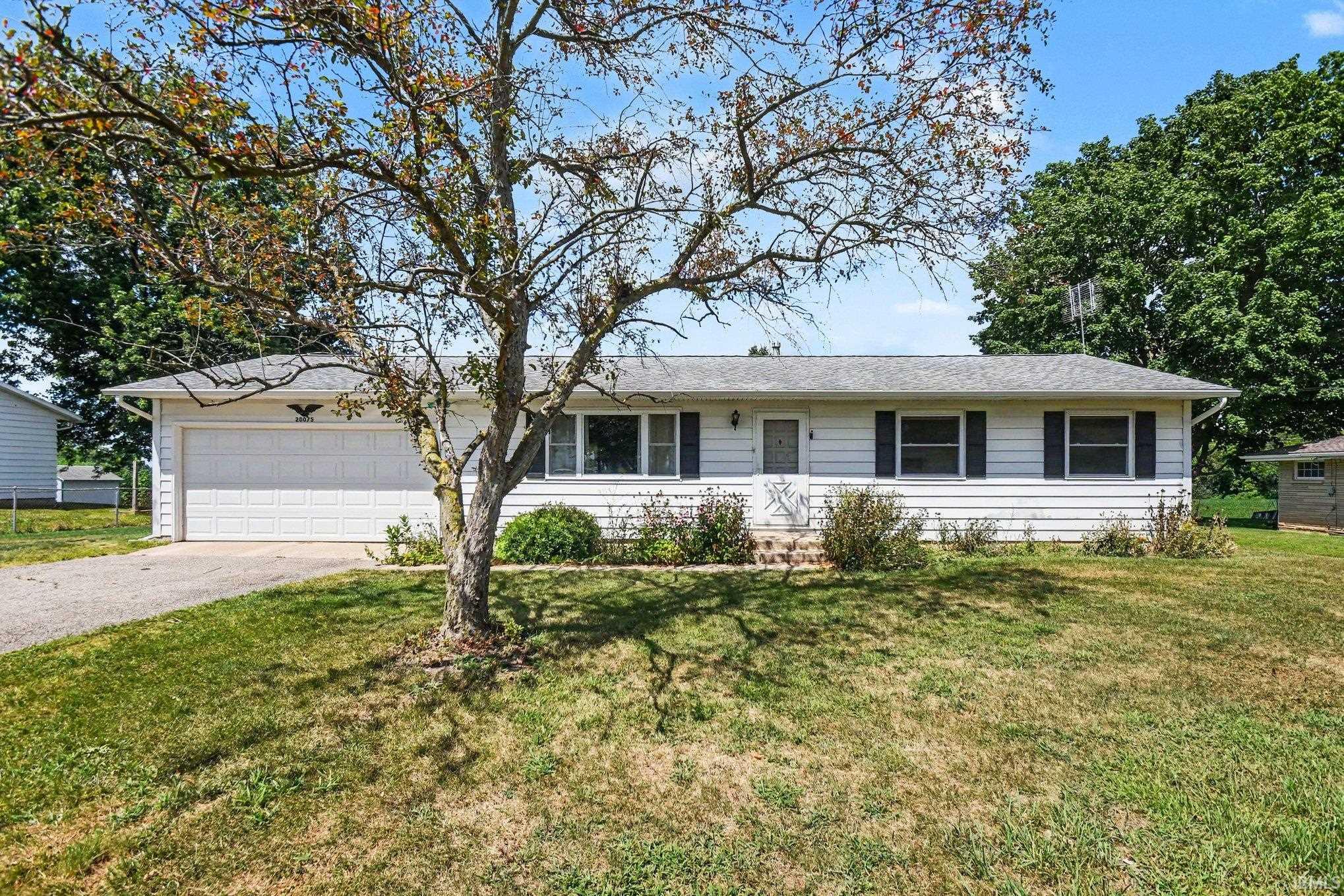 20075 Roosevelt Road South Bend IN 46614