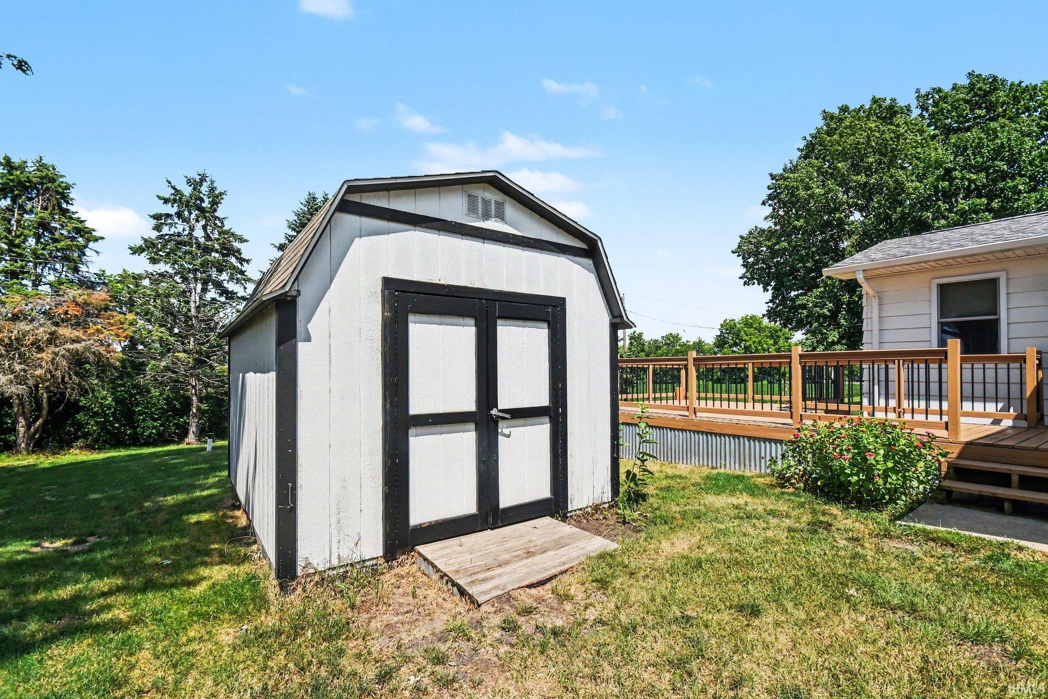 20075 Roosevelt Road South Bend IN 46614