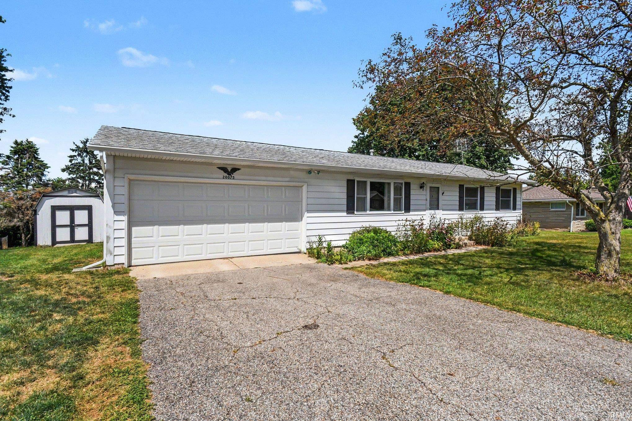 20075 Roosevelt Road South Bend IN 46614