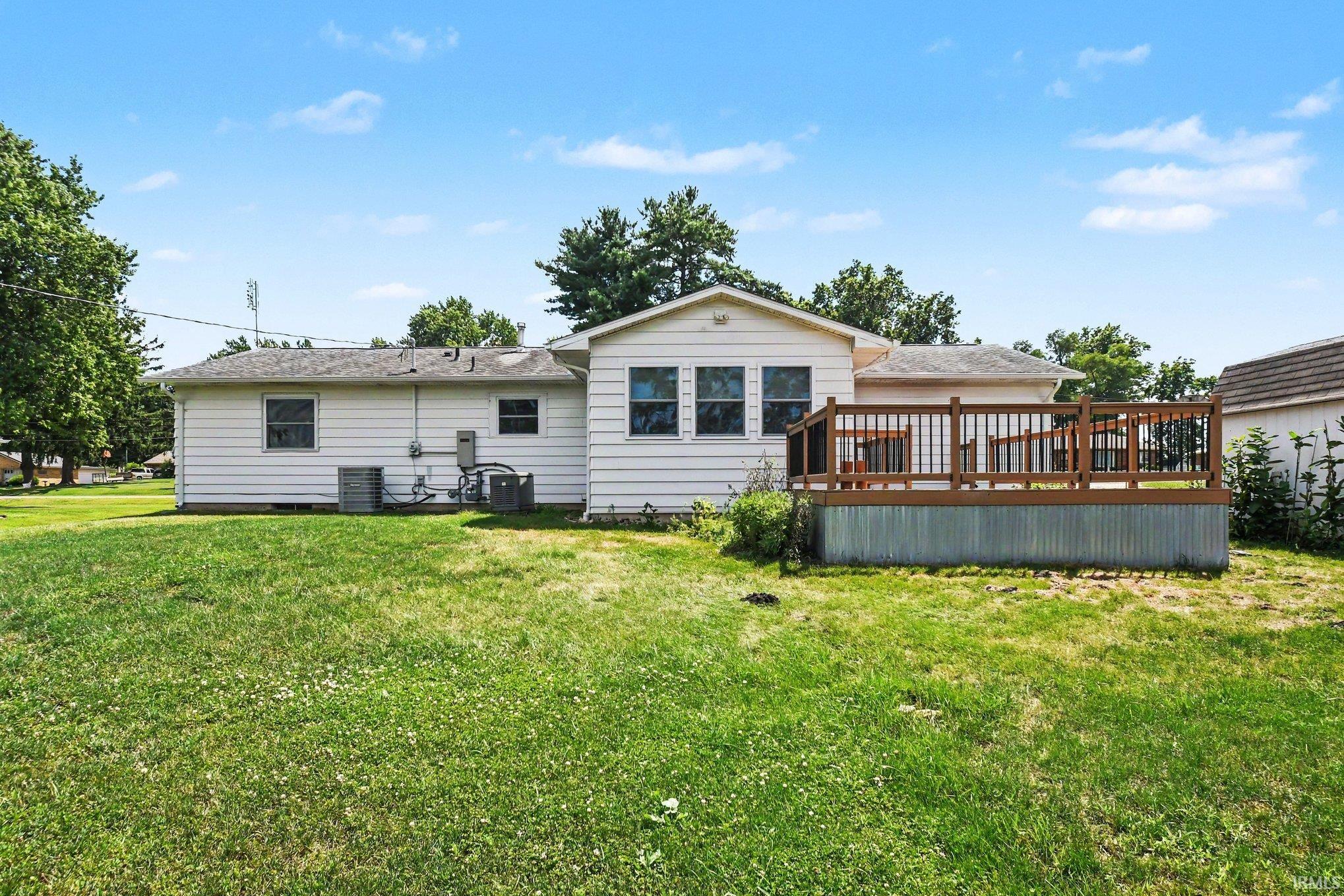 20075 Roosevelt Road South Bend IN 46614