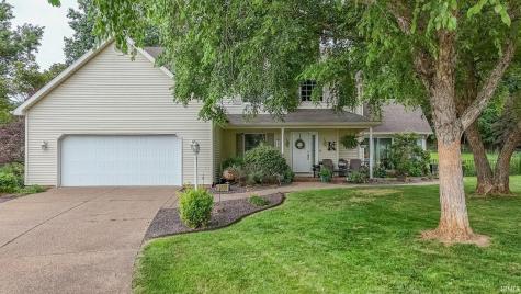 263 S Pyracantha Circle Santa Claus IN 47579