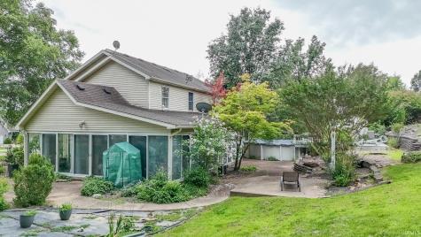 263 S Pyracantha Circle Santa Claus IN 47579