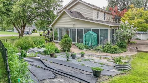 263 S Pyracantha Circle Santa Claus IN 47579