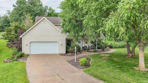 263 S Pyracantha Circle Santa Claus IN 47579