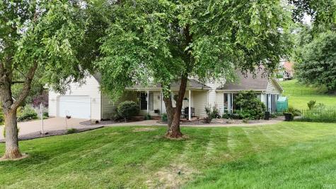 263 S Pyracantha Circle Santa Claus IN 47579
