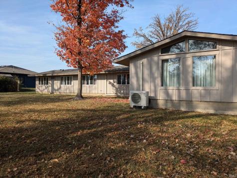 217 W Washington Center Road Fort Wayne IN 46825