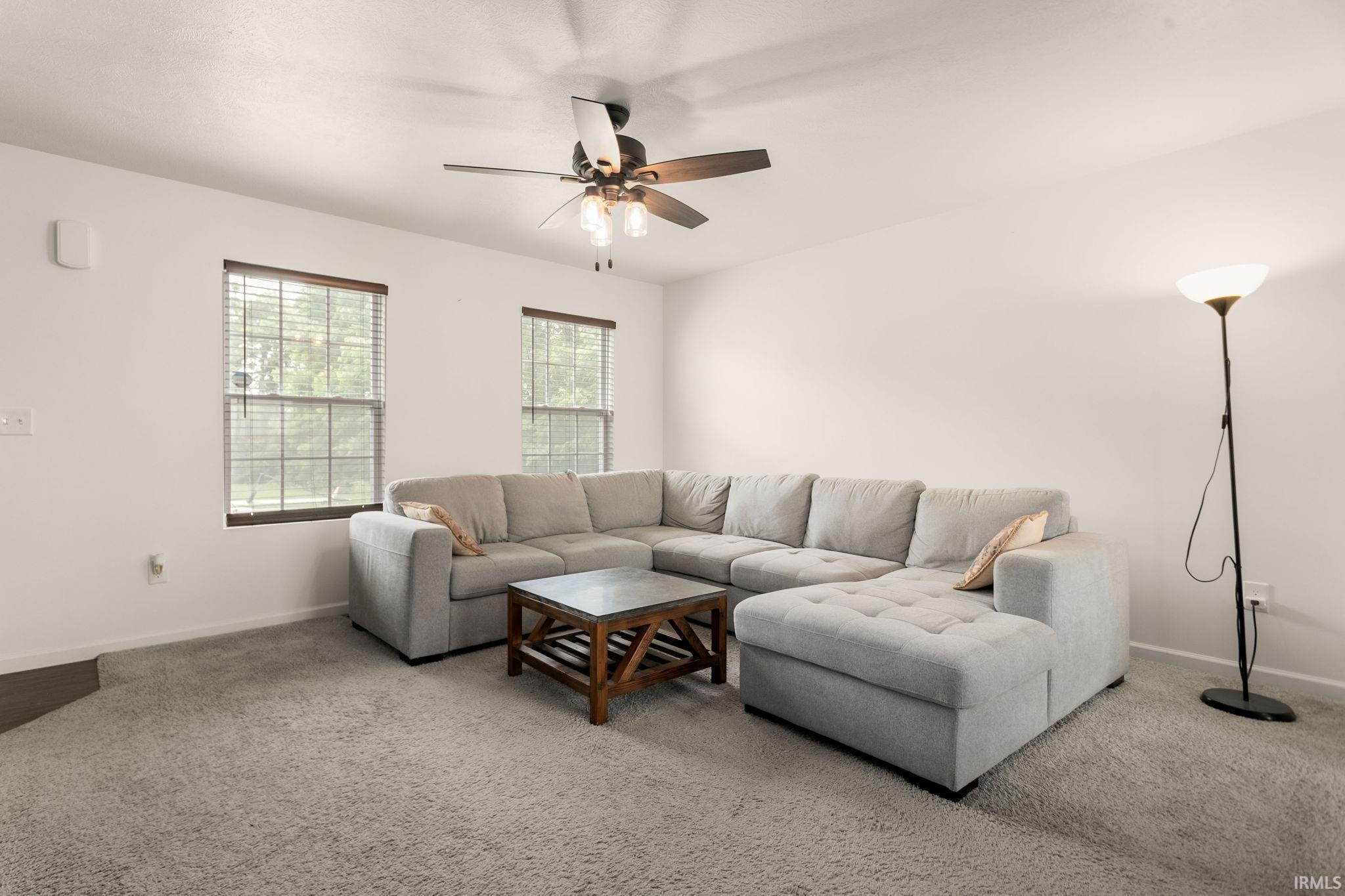 4407 Sapphire Drive South Bend IN 46628