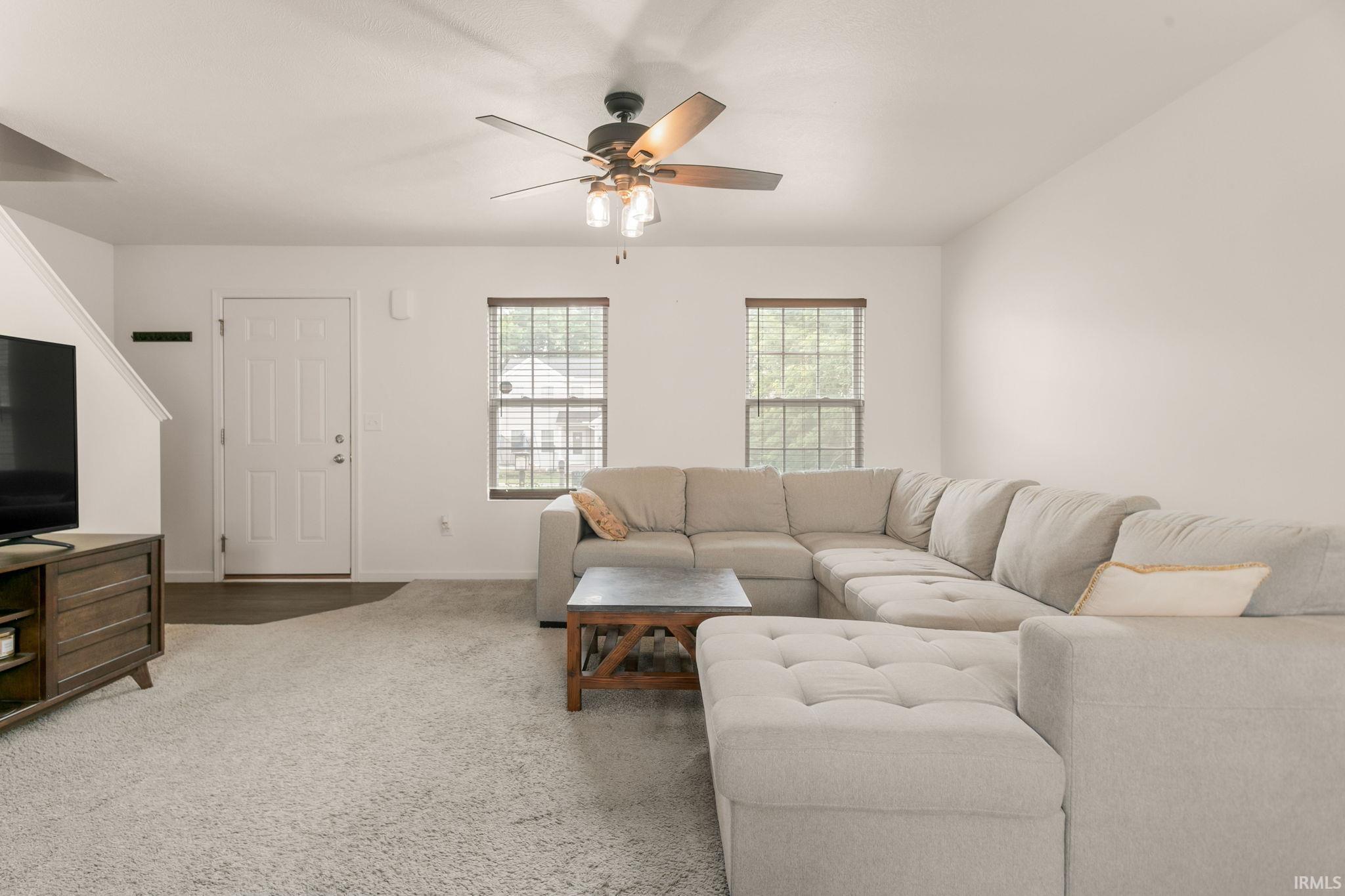 4407 Sapphire Drive South Bend IN 46628