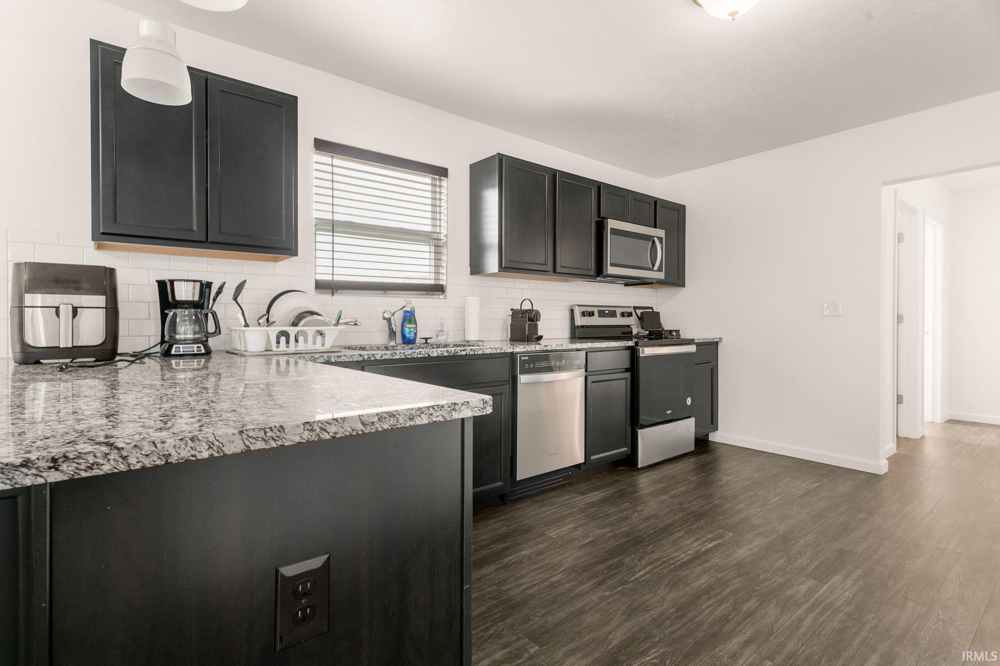 4407 Sapphire Drive South Bend IN 46628