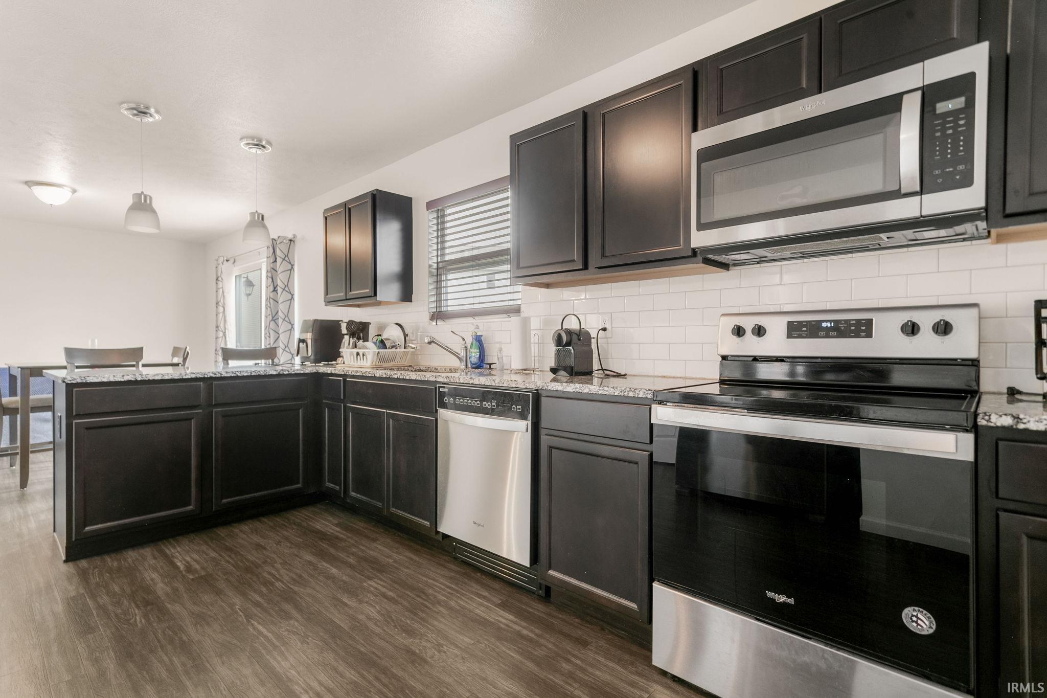4407 Sapphire Drive South Bend IN 46628