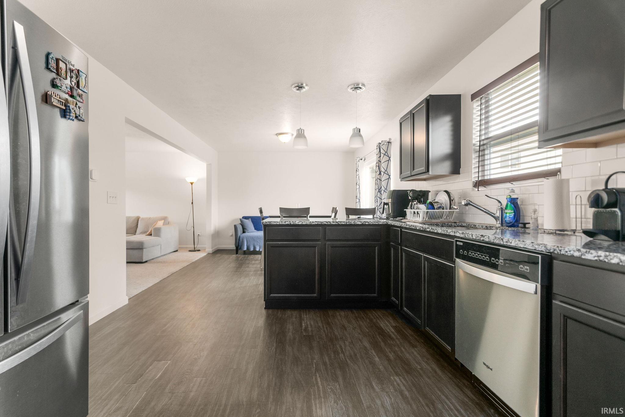 4407 Sapphire Drive South Bend IN 46628