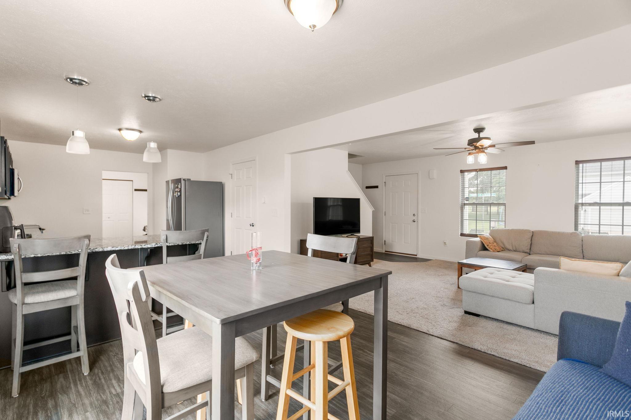 4407 Sapphire Drive South Bend IN 46628
