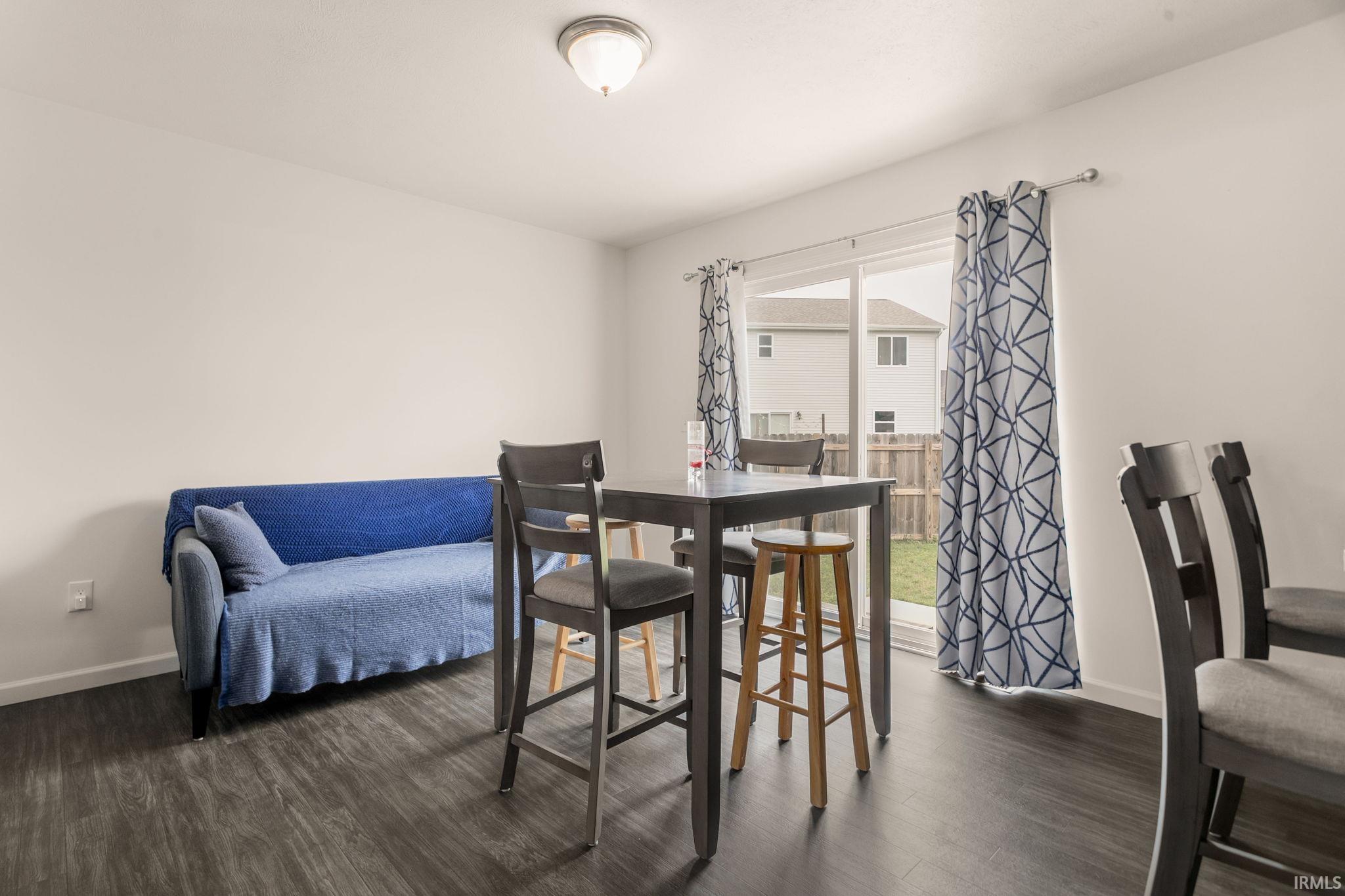 4407 Sapphire Drive South Bend IN 46628