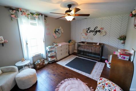 1518 Breezy Creek Drive Evansville IN 47720