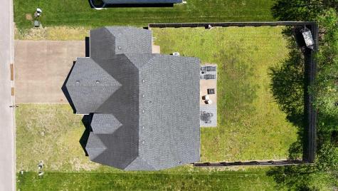 1518 Breezy Creek Drive Evansville IN 47720