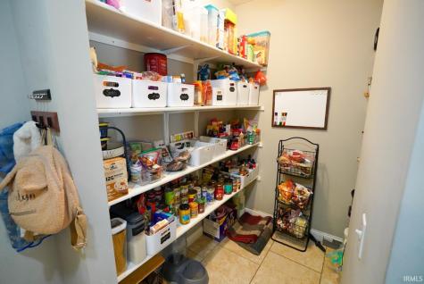 1518 Breezy Creek Drive Evansville IN 47720