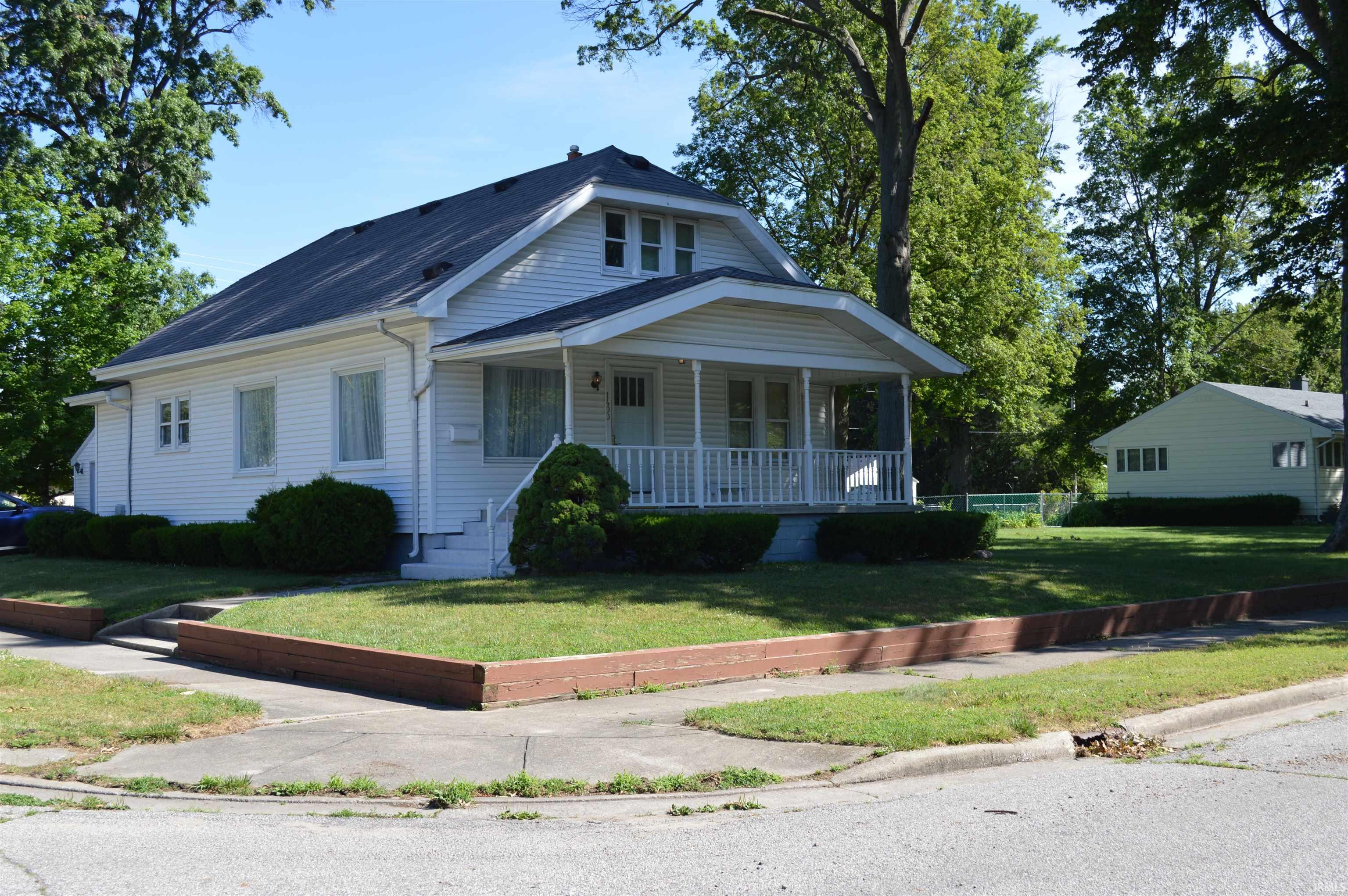1400 Grant Street Elkhart IN 46514