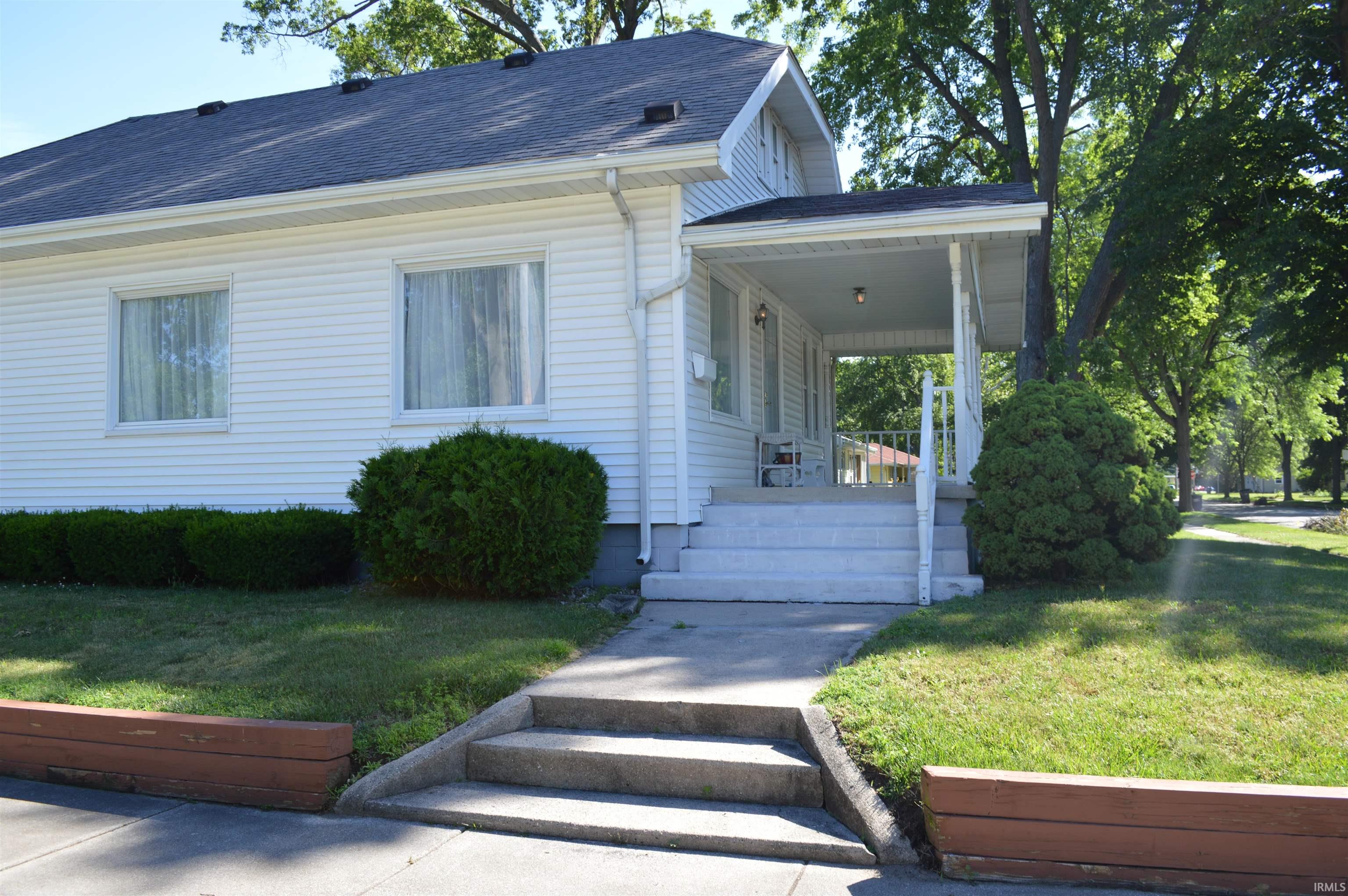 1400 Grant Street Elkhart IN 46514
