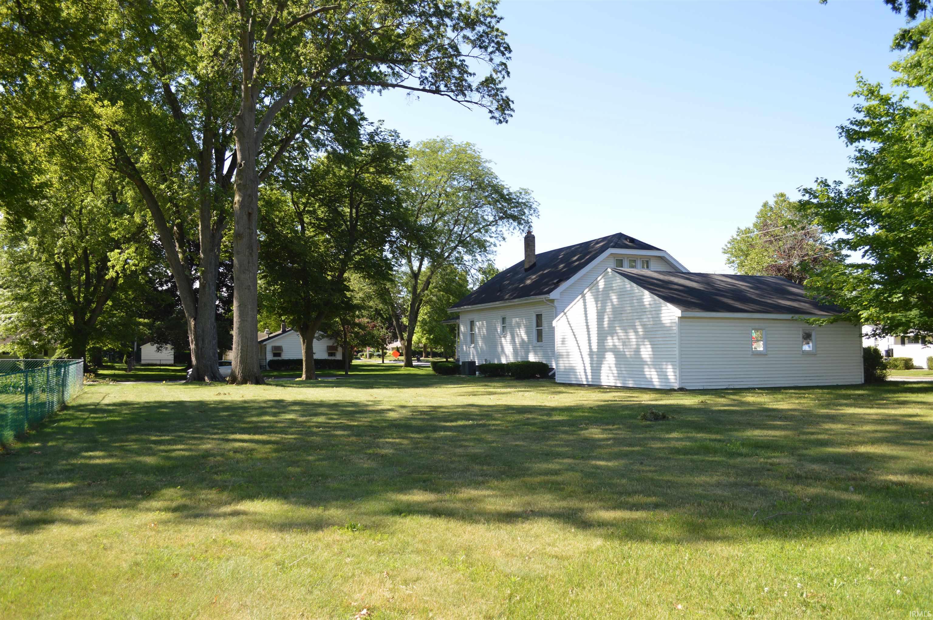 1400 Grant Street Elkhart IN 46514