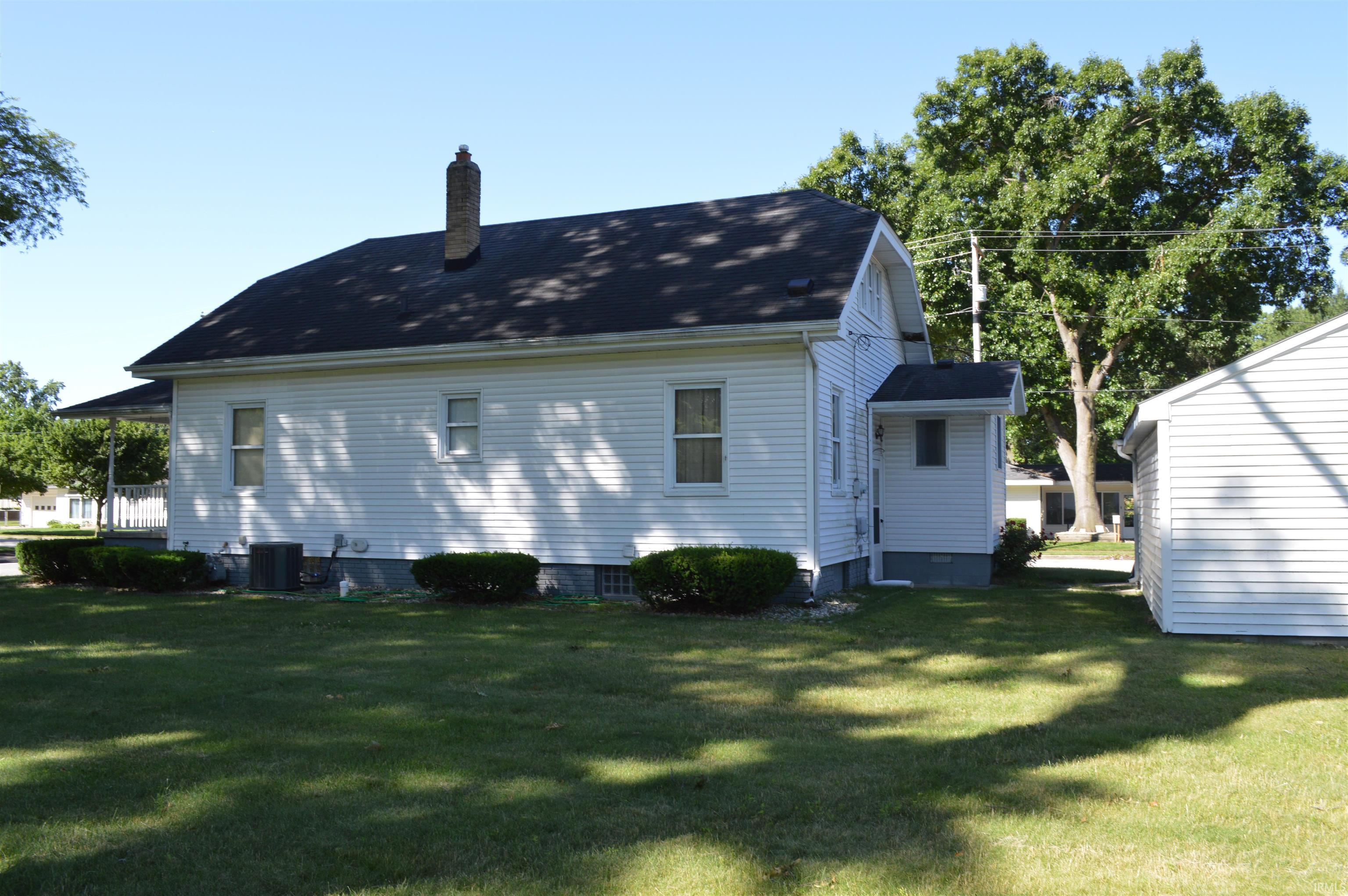 1400 Grant Street Elkhart IN 46514