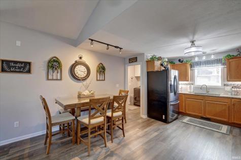 7238 W Crown Circle Bloomington IN 47404