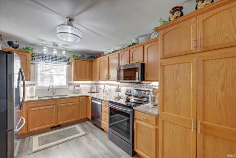 7238 W Crown Circle Bloomington IN 47404