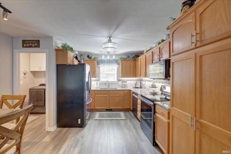 7238 W Crown Circle Bloomington IN 47404