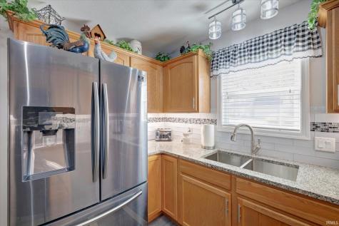 7238 W Crown Circle Bloomington IN 47404