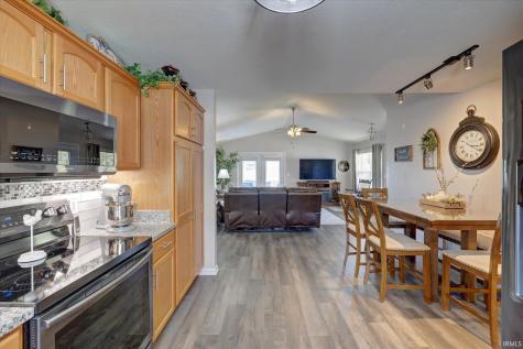 7238 W Crown Circle Bloomington IN 47404