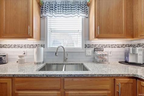 7238 W Crown Circle Bloomington IN 47404