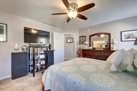 7238 W Crown Circle Bloomington IN 47404