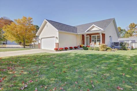 7238 W Crown Circle Bloomington IN 47404