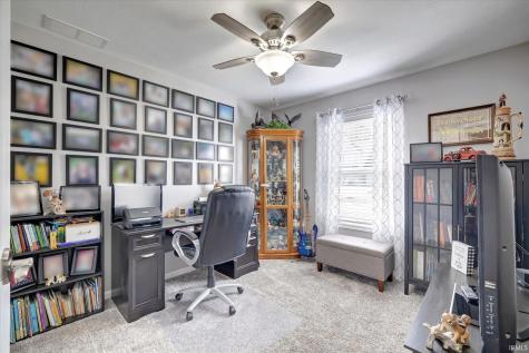 7238 W Crown Circle Bloomington IN 47404