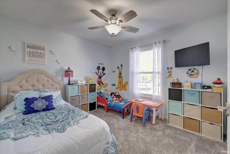 7238 W Crown Circle Bloomington IN 47404